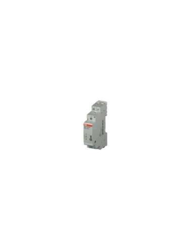 Rele de inst. E297-16-10/230 1p 16A 1NA 2TAZ311000R2011 - A001505431 ABB 2TAZ311000R2011