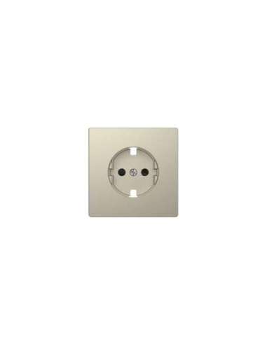 Tapa Schuko D-Life Sahara - A001505870 SCHNEIDER ELECTRIC MTN2330-6033