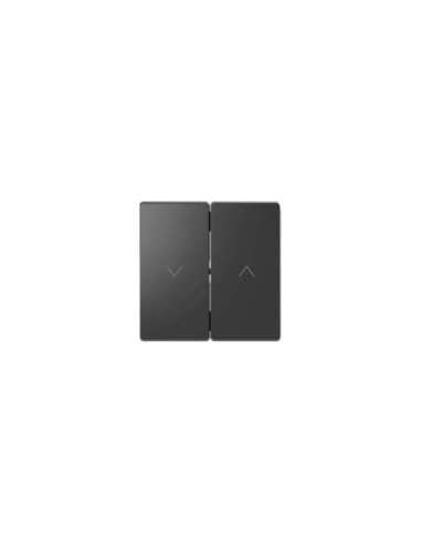 Tecla mecanismos persianas D-Life Antrac - A001505959 SCHNEIDER ELECTRIC MTN3855-6034