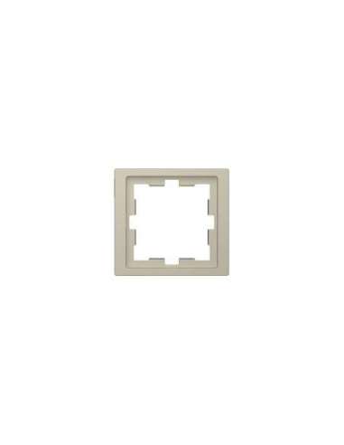 Marco D-Life 1 elemento Sahara - A001505974 SCHNEIDER ELECTRIC MTN4010-6533