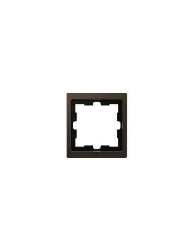 Marco D-Life 1 elemento Moca - A001505981 SCHNEIDER ELECTRIC MTN4010-6552