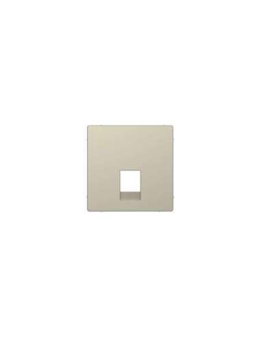 Tapa toma telefono D-Life Sahara - A001506054 SCHNEIDER ELECTRIC MTN4215-6033