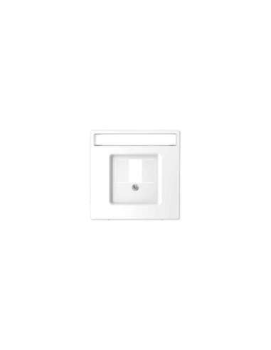 Tapa conector multimedia D-Life Artico - A001506063 SCHNEIDER ELECTRIC MTN4250-6035