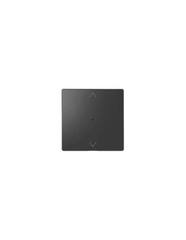 Tecla pulsacion persianas Antracita - A001506130 SCHNEIDER ELECTRIC MTN5215-6034