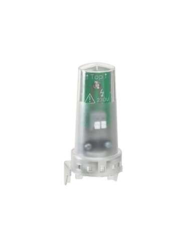 Célula fotoeléctrica de recambio - para interruptor crepuscular - A001508469 LEGRAND 412860