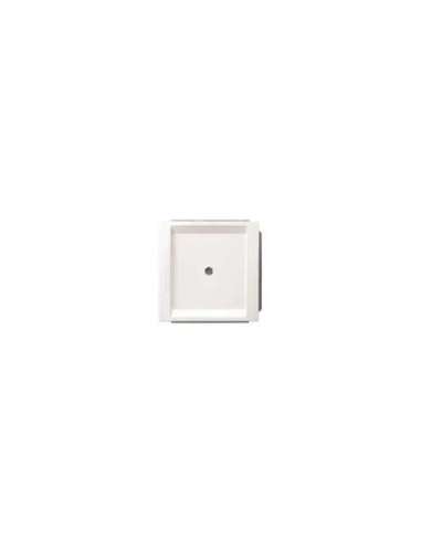 Tapa ciega Style 61033-WH BJC 5TG13300WH (EMBALAJE DE 10 UNIDADES)