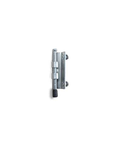 PACK 1 BISAGRA + BULÓN + TORNILLOS ARGENTA - A001511426 IDE 48635