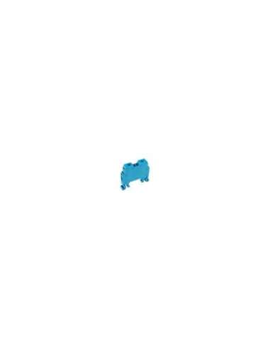 Borne para perfil DIN. De 10 mm². - A001512010 SOLERA TCD10A (EMBALAJE DE 10 UNIDADES)