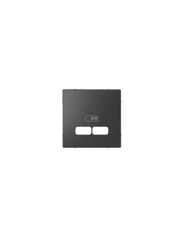 Tapa cargador USB 2