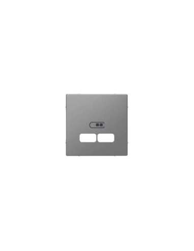 Tapa cargador USB 2