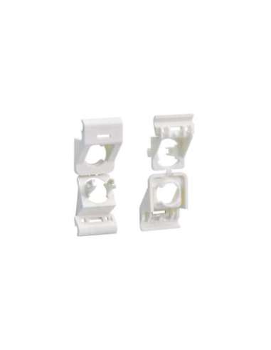 Juego 2 bisagras para puerta caja VEGA VB - A001516589 HAGER VZ004VB