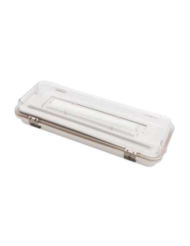 HERMETIC 200lm/3h/IP65 Estándar DE3-200L - A001519912 NORMALUX DE3-200L