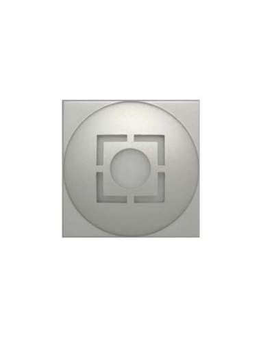 ESTELA 1h/IP44 Estándar Aluminio EC-E-2 - A001520067 NORMALUX EC-E-2