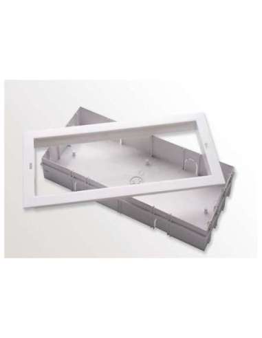CAJA EMPO.PARED EXTRAP. F-MEP - A001520197 NORMALUX F-MEP