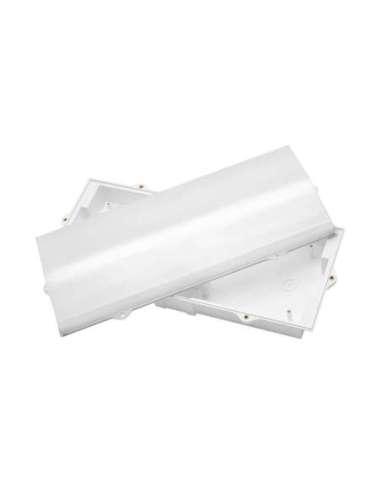 CAJA ESTANCA EXTRAPLANA F-MS - A001520204 NORMALUX F-MS