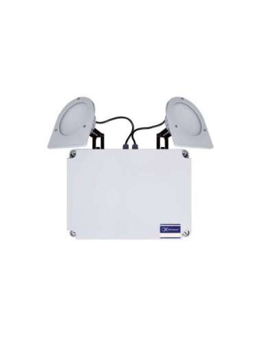 FOCOS ORIENTABLES 1040lm/1h/IP65 Estánda FO-1100L - A001520239 NORMALUX FO-1100L