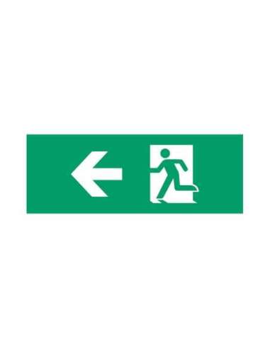 ROTULO CORRER IZDA.PUERTA PN-L - A001520419 NORMALUX PN-L