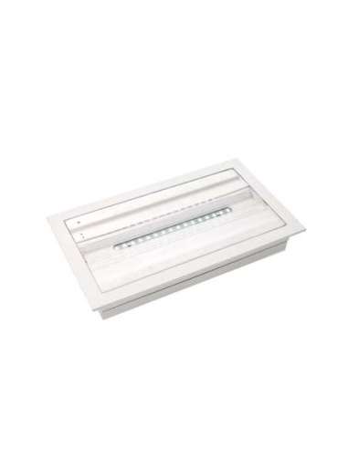 CAJA EMPOTRAR SMART SS-ME - A001520496 NORMALUX SS-ME