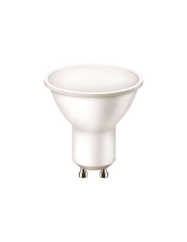 Lámpara MZD-LED 5W GU10 865 120D ND 1CT/10 MAZ_MAZ 16173300 (EMBALAJE DE 10 UNIDADES)