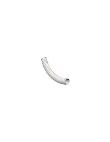 Tubo TM-PVC DN13 gris claro 7035 - A001535634 PEMSA 11060213 (EMBALAJE DE 50 METROS)