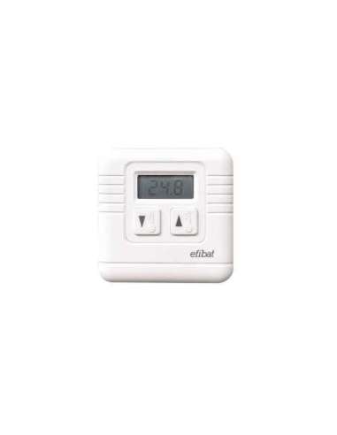 EFIBAT TERMO DIGI - A001535703 EFIBAT 40801002