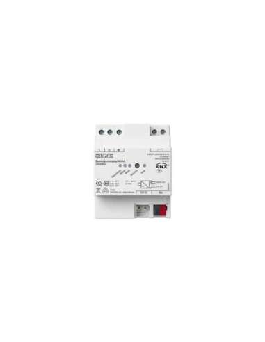 Fuente de alimentación KNX 640 mA - A001545936 JUNG 20640REG