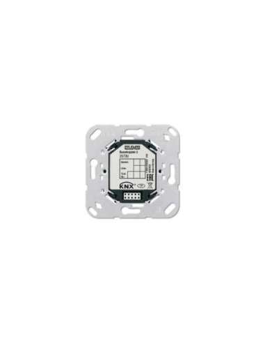 Acoplador de bus KNX 3 - A001545937 JUNG 2073U