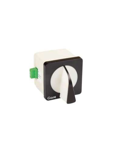 MODULO UNIVERSAL POR SEÑAL D1 230VAC AK2503121D - A001575580 GAVE 009AK2503121D