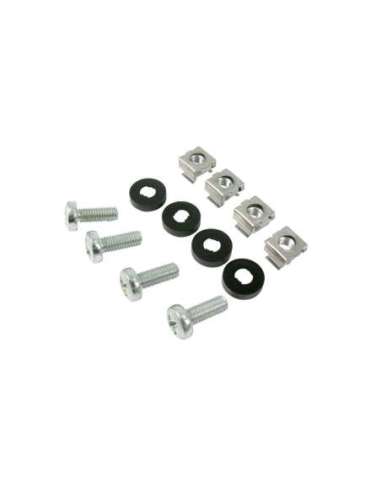 Kit tornillería rack 19 (30 unidades) - A001576379 TELEVES 533170