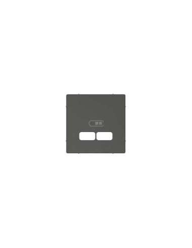 Tapa cargador USB 2