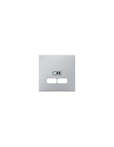 Tapa cargador USB 2