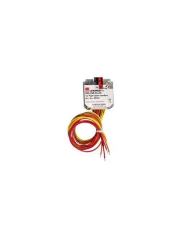 PBM-KNX-DX-4W - A001580080 BEG 93365