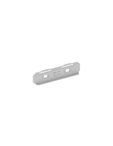 73 Unión entre tramos 60 mm U24X 73581-00 - A001582205 UNEX 73581-00 (EMBALAJE DE 12 UNIDADES)