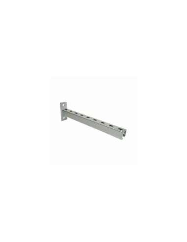Soporte perfil Strut 41x41x 600 - A001592247 CELLPACK 4141600SPE (EMBALAJE DE 4 UNIDADES)