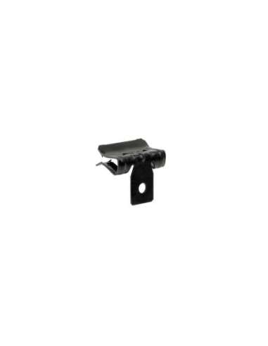 Clip viga para alambre espesor 10-15 Ø6