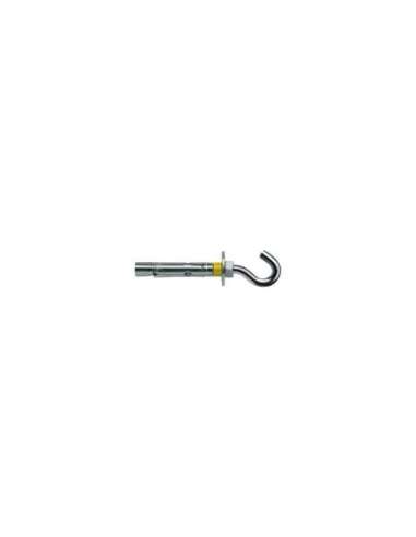 Anclaje camisa con cono expansor Dnbolt gancho DG - A001592577 CELLPACK 9845DG25 (EMBALAJE DE 25 UNIDADES)