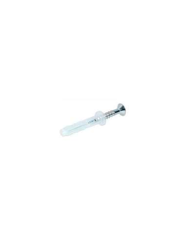 Tacos de fijación rápida TFR - 4x25mm - A001593273 LEGRAND TFR4X25 (EMBALAJE DE 500 UNIDADES)
