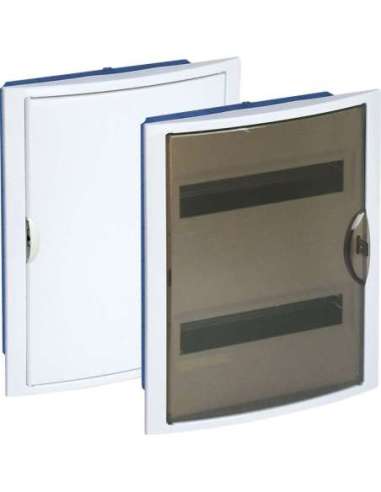 Caja de distribución de empotrar en tabique hueco de 28 elementos. - A001602695 SOLERA 5250HGW