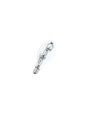 Lámpara HQI-E 400W/N E40 clara LED_LED 4058075039780 (EMBALAJE DE 12 UNIDADES)