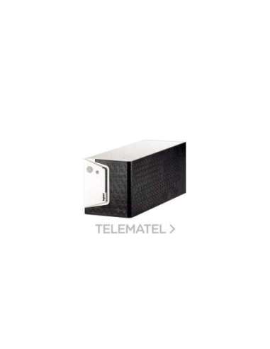 SAI de torre Keor SP line interactive con 1 salida Schuko y 1 salida IEC - 800VA 480W - - A001607957 LEGRAND 310184