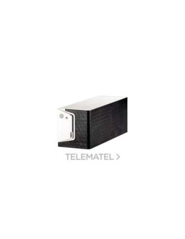 SAI de torre Keor SP line interactive con 2 salidas Schuko y 2 salidas IEC - 2000VA 120 - A001607963 LEGRAND 310193