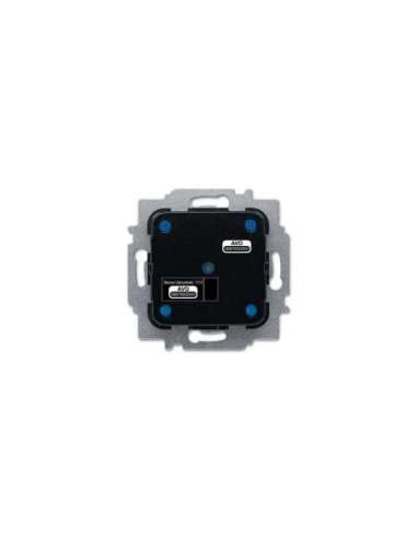 Sensor/actuador pers. 1can./1act.