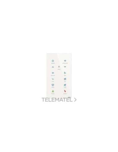 Sensor táctil
