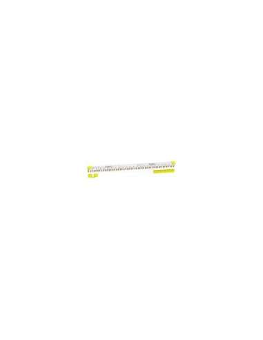 ACTI9 IC40 COMB BUSBAR 1PN 24 MOD. 18MM - A001609010 SCHNEIDER ELECTRIC A9XPC624