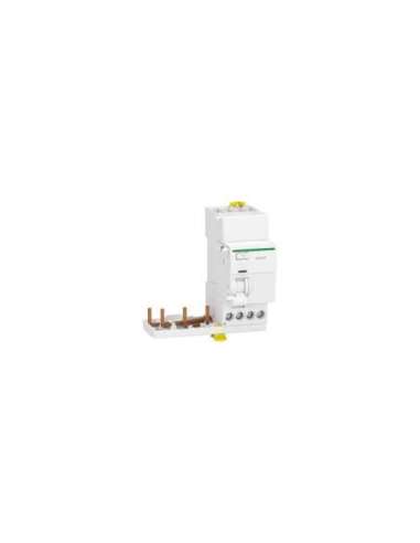 ACTI 9 VIGI iC40 3PN 40A 300mA A VIGI - A001609057 SCHNEIDER ELECTRIC A9Y81740