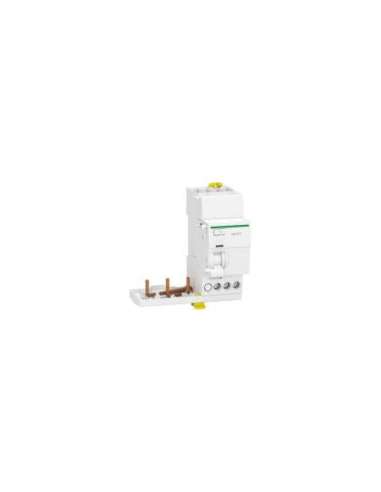 ACTI 9 VIGI iC40 3P 40A 30mA AC VIGI - A001609059 SCHNEIDER ELECTRIC A9Y82340