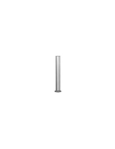 Optiline 45 - Minicolumna 1 cara OL45 700mm Aluminio - A001609136 SCHNEIDER ELECTRIC ISM20200