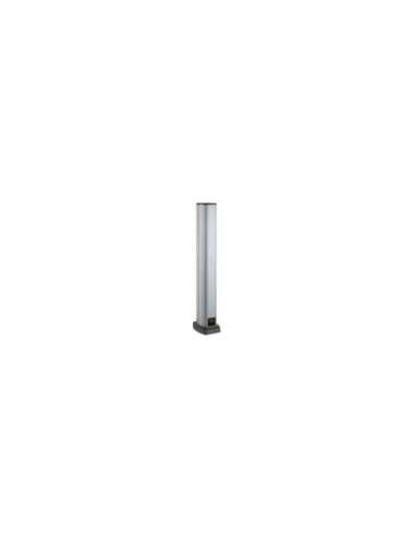 Optiline 45 - Minicolumna 2 cara OL45 700mm Aluminio - A001609137 SCHNEIDER ELECTRIC ISM20202