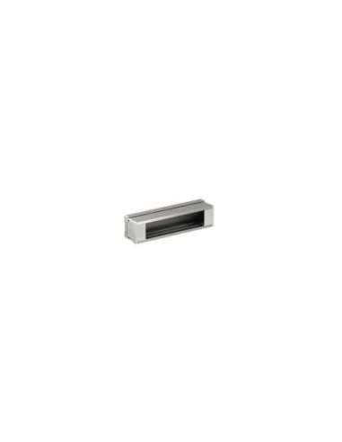 Optiline 45 - Puesto básico mobiliario 4 mod 45x45 - A001609144 SCHNEIDER ELECTRIC ISM20421