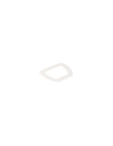 Optiline 45 - Aro embellecedor falso techo 1 C - A001609148 SCHNEIDER ELECTRIC ISM20810P